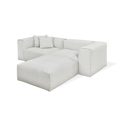 Gus* Nest Modular 3-PC Sofa