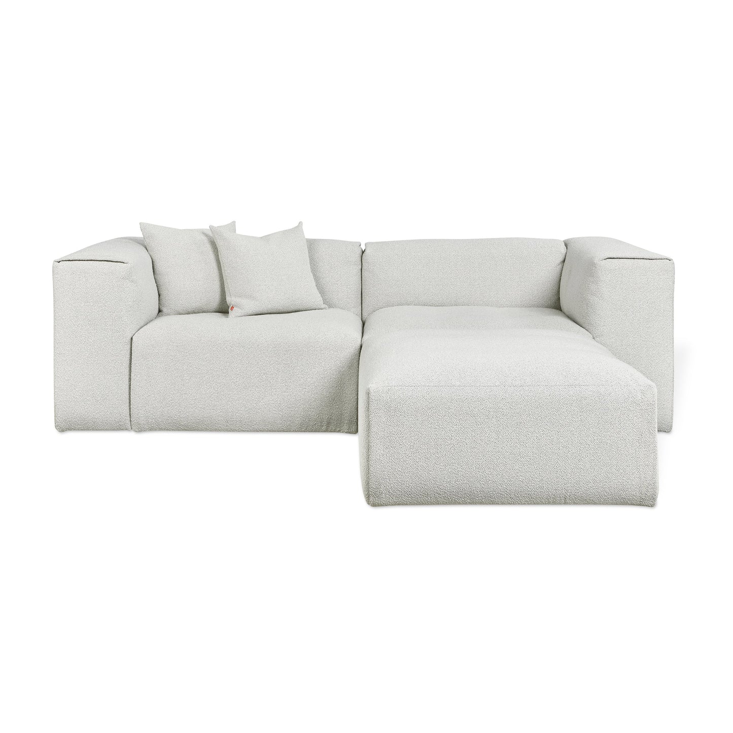 Gus* Nest Modular 3-PC Sofa
