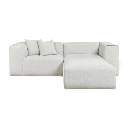 Gus* Nest Modular 3-PC Sofa