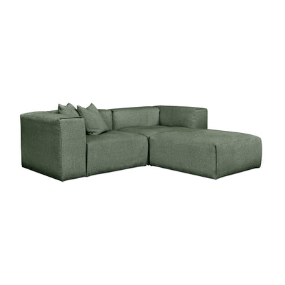 Gus* Nest Modular 3-PC Sofa