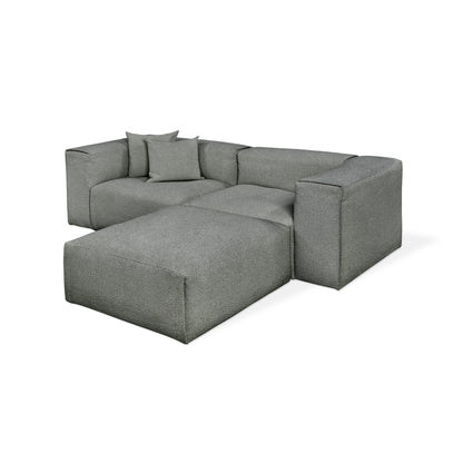 Gus* Nest Modular 3-PC Sofa