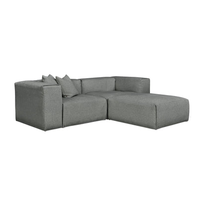 Gus* Nest Modular 3-PC Sofa