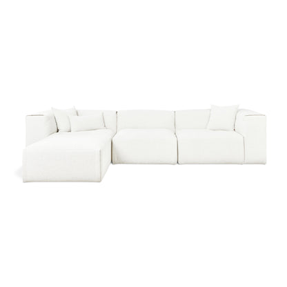 Gus* Nest Modular 4-PC Sectional