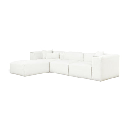 Gus* Nest Modular 4-PC Sectional
