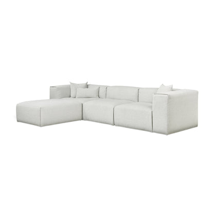 Gus* Nest Modular 4-PC Sectional