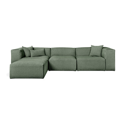 Gus* Nest Modular 4-PC Sectional