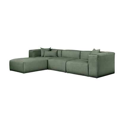 Gus* Nest Modular 4-PC Sectional