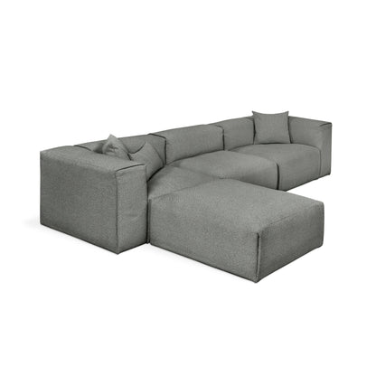 Gus* Nest Modular 4-PC Sectional