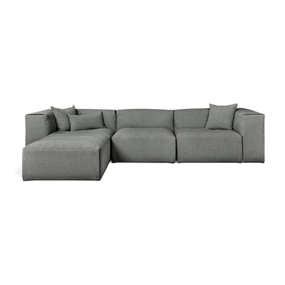 Gus* Nest Modular 4-PC Sectional