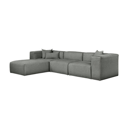 Gus* Nest Modular 4-PC Sectional