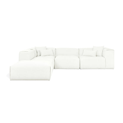 Gus* Nest Modular 5-PC Sectional