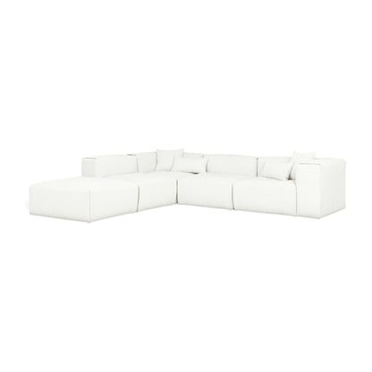 Gus* Nest Modular 5-PC Sectional