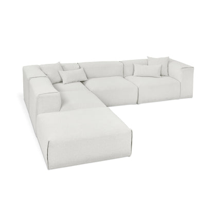 Gus* Nest Modular 5-PC Sectional