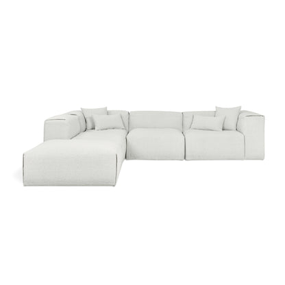 Gus* Nest Modular 5-PC Sectional