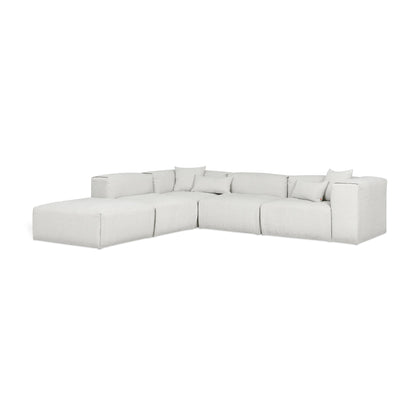 Gus* Nest Modular 5-PC Sectional
