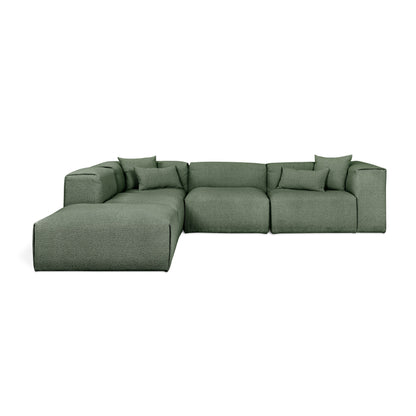 Gus* Nest Modular 5-PC Sectional