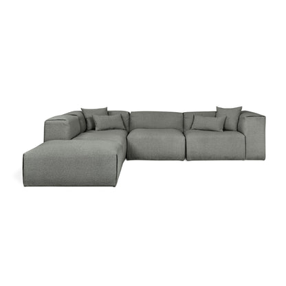 Gus* Nest Modular 5-PC Sectional