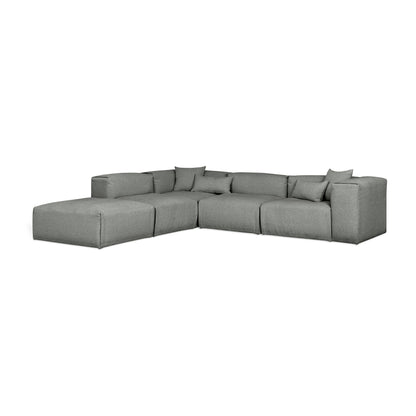 Gus* Nest Modular 5-PC Sectional