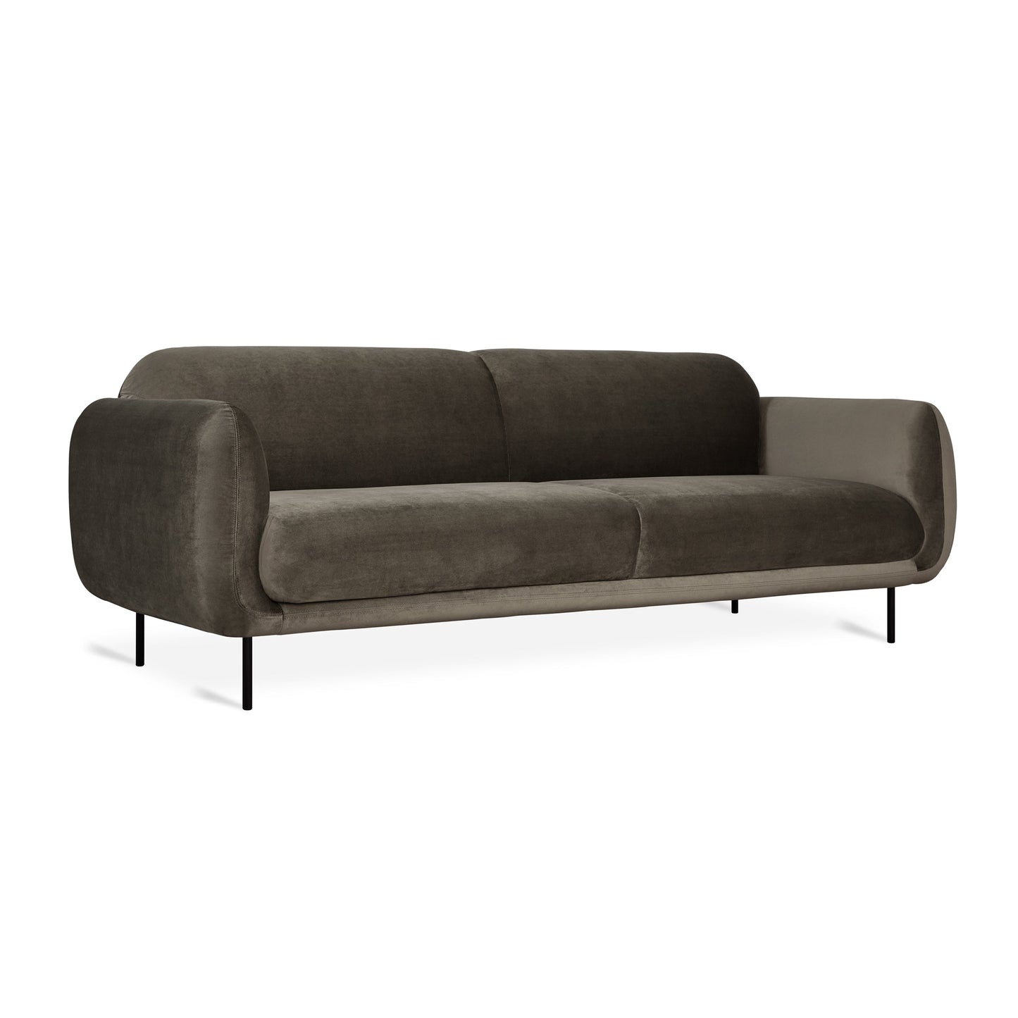 Gus* Modern Nord 86 Sofa