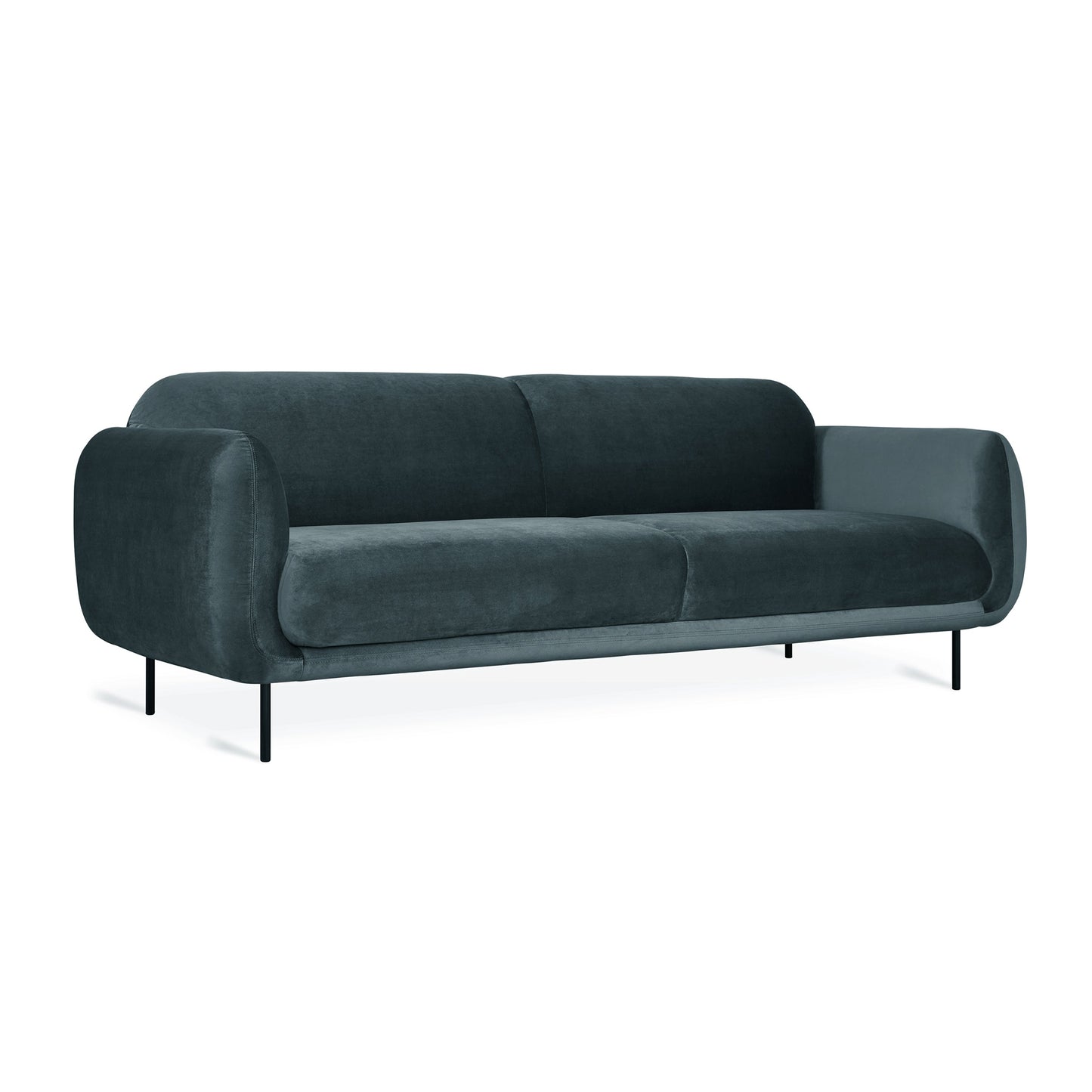 Gus* Modern Nord 86 Sofa