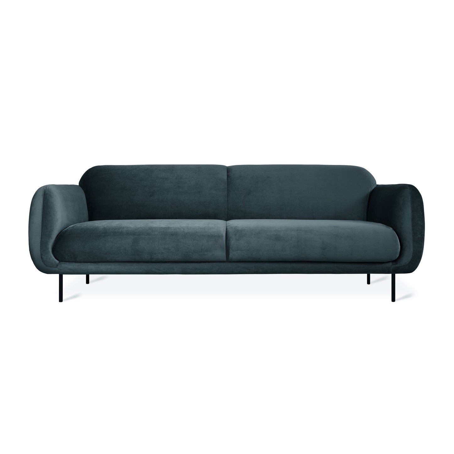Gus* Modern Nord 86 Sofa