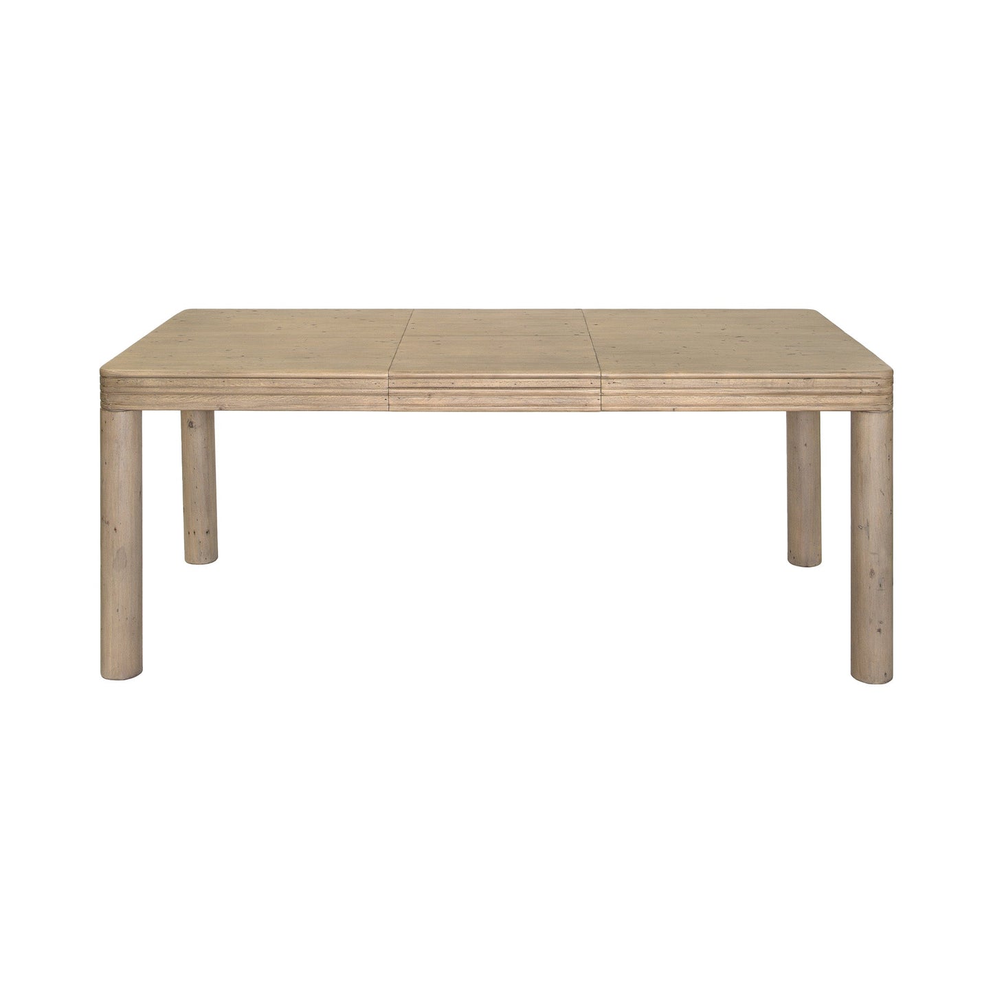 Octavia Extension Dining Table (55/74.8)