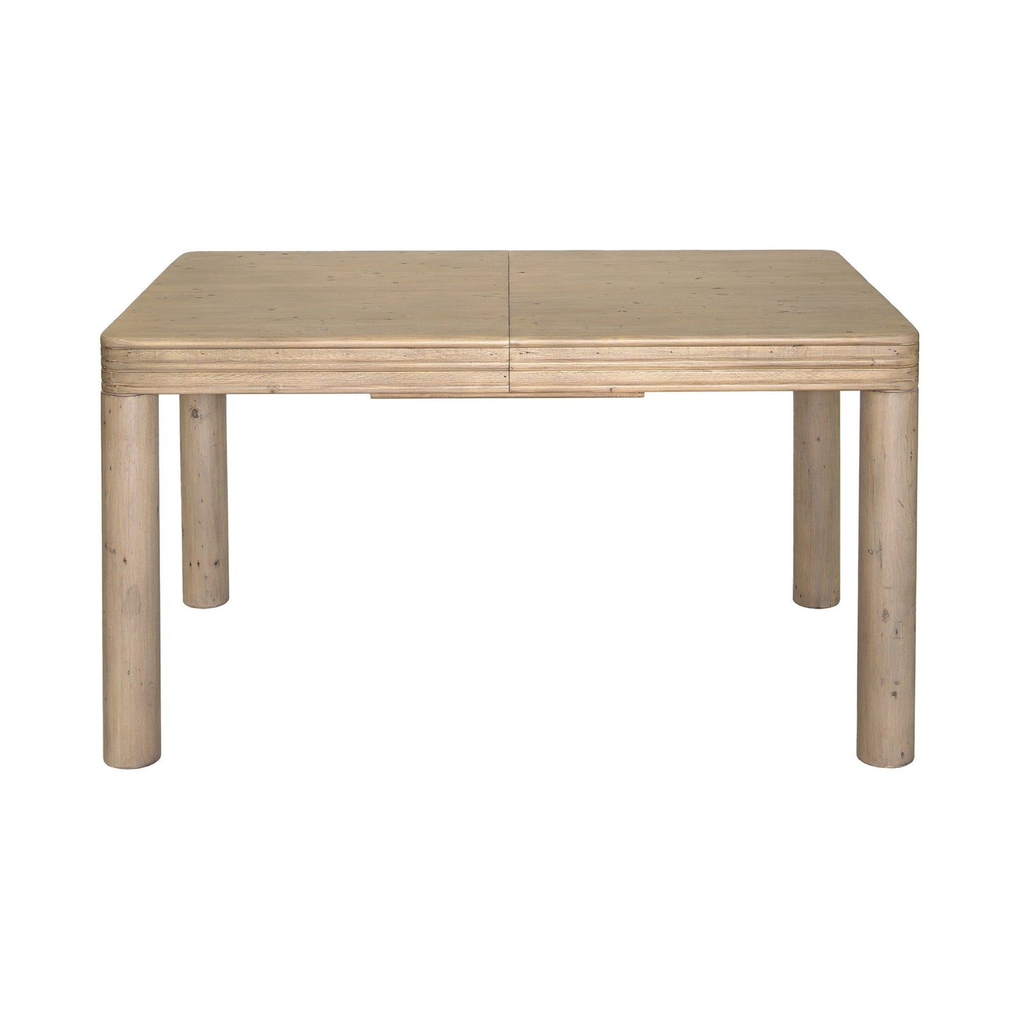Octavia Extension Dining Table (55/74.8)