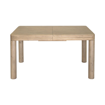 Octavia Extension Dining Table (55/74.8)