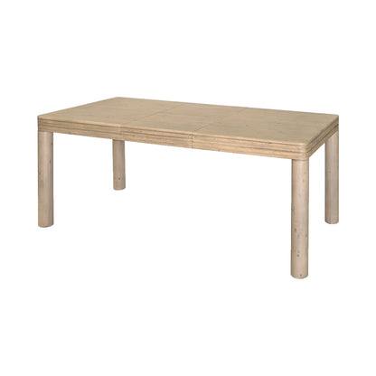 Octavia Extension Dining Table (55/74.8)