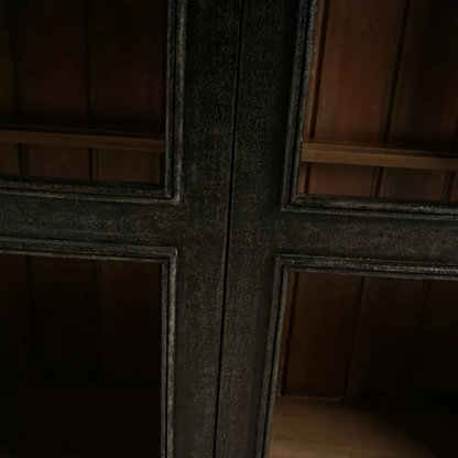 Vincent Display Cabinet