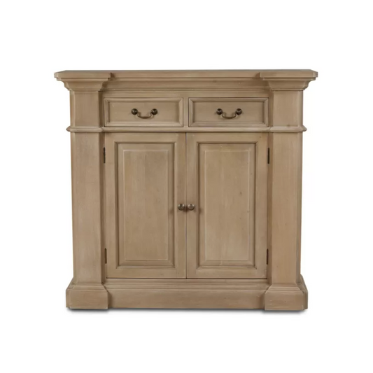 Radcliffe Cabinet