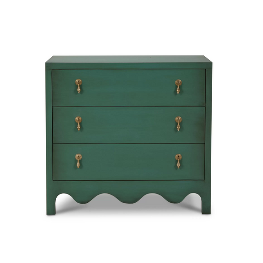 Colleen 3 Drawer Dresser
