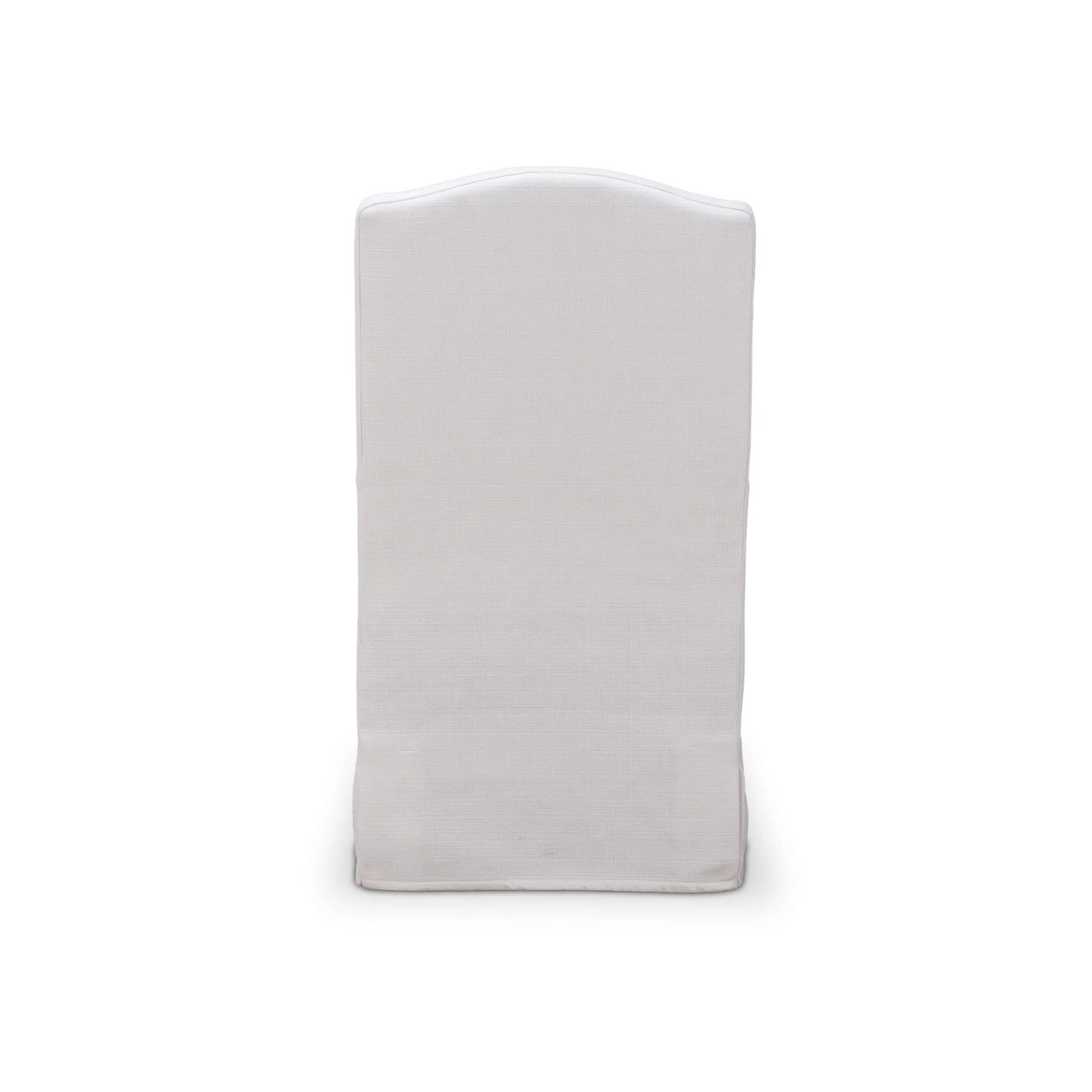 Sharron Slipcovered Dining Chair