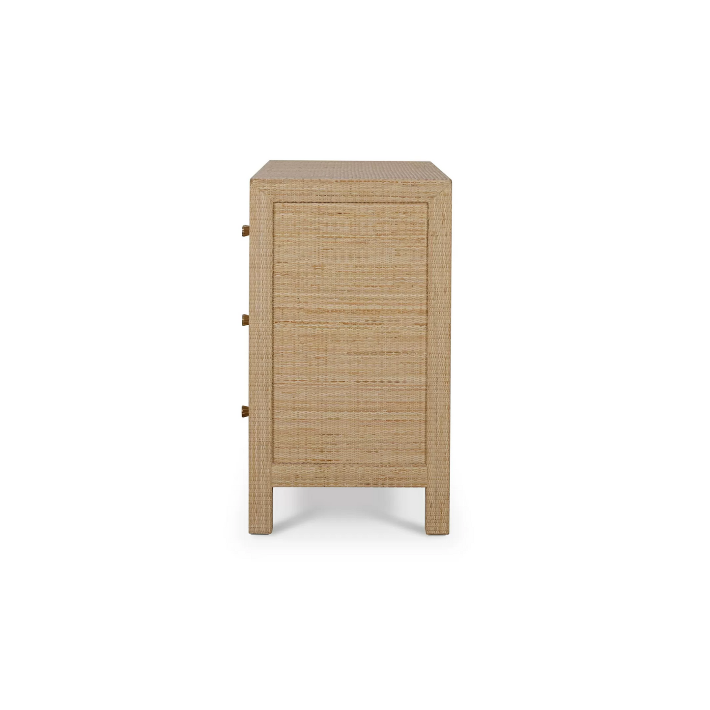 Kylie 3 Drawer Dresser