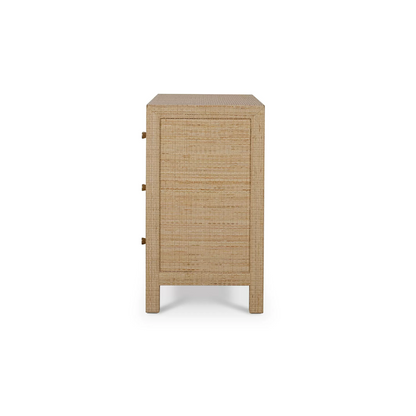 Kylie 3 Drawer Dresser