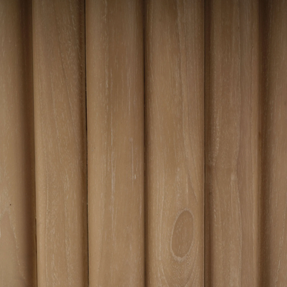 Portia Round 60 Dining Table - Sandbar