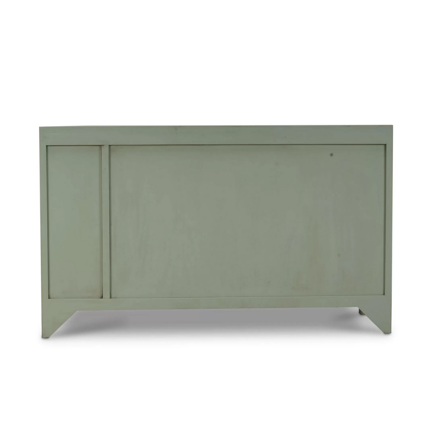 Colleen 6 Drawer Dresser - Fennel