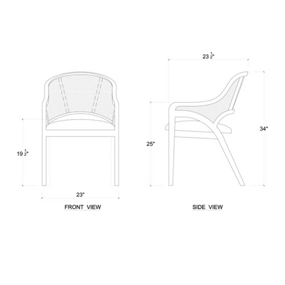 Mansford Dining Chair