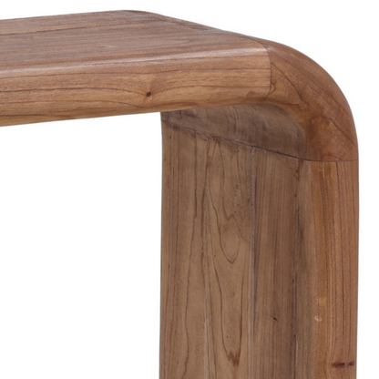 Wylde Console Table