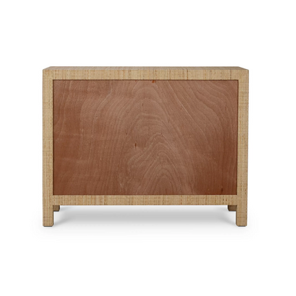 Kylie 3 Drawer Dresser