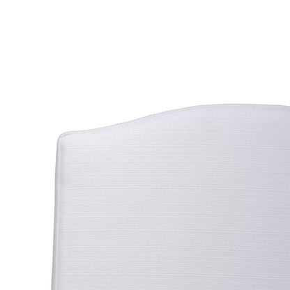 Sharron Slipcovered Dining Chair