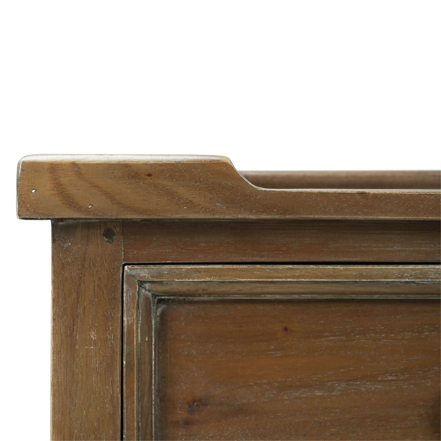 Eamon 3 Drawer Side Table