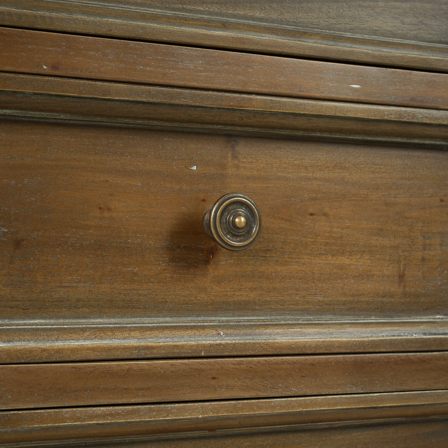 Eamon 3 Drawer Side Table