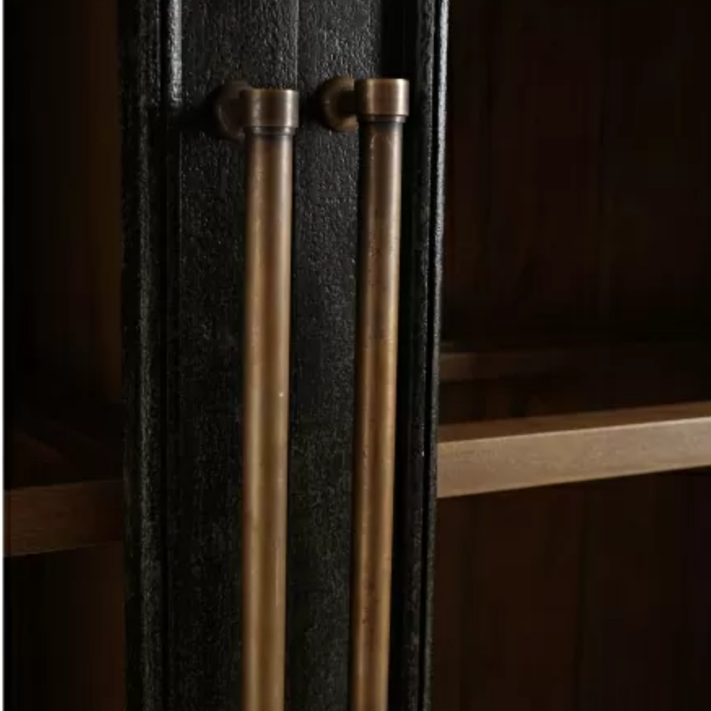 Vincent Display Cabinet