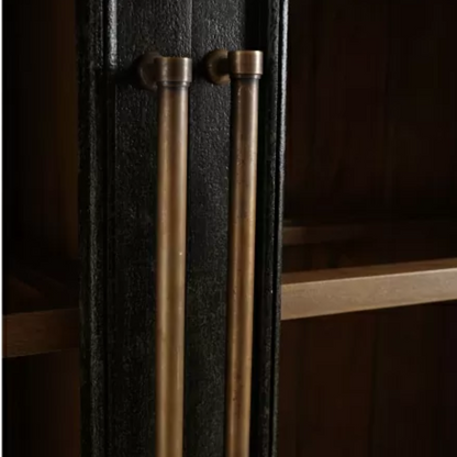 Vincent Display Cabinet