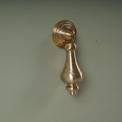 Colleen 6 Drawer Dresser - Fennel