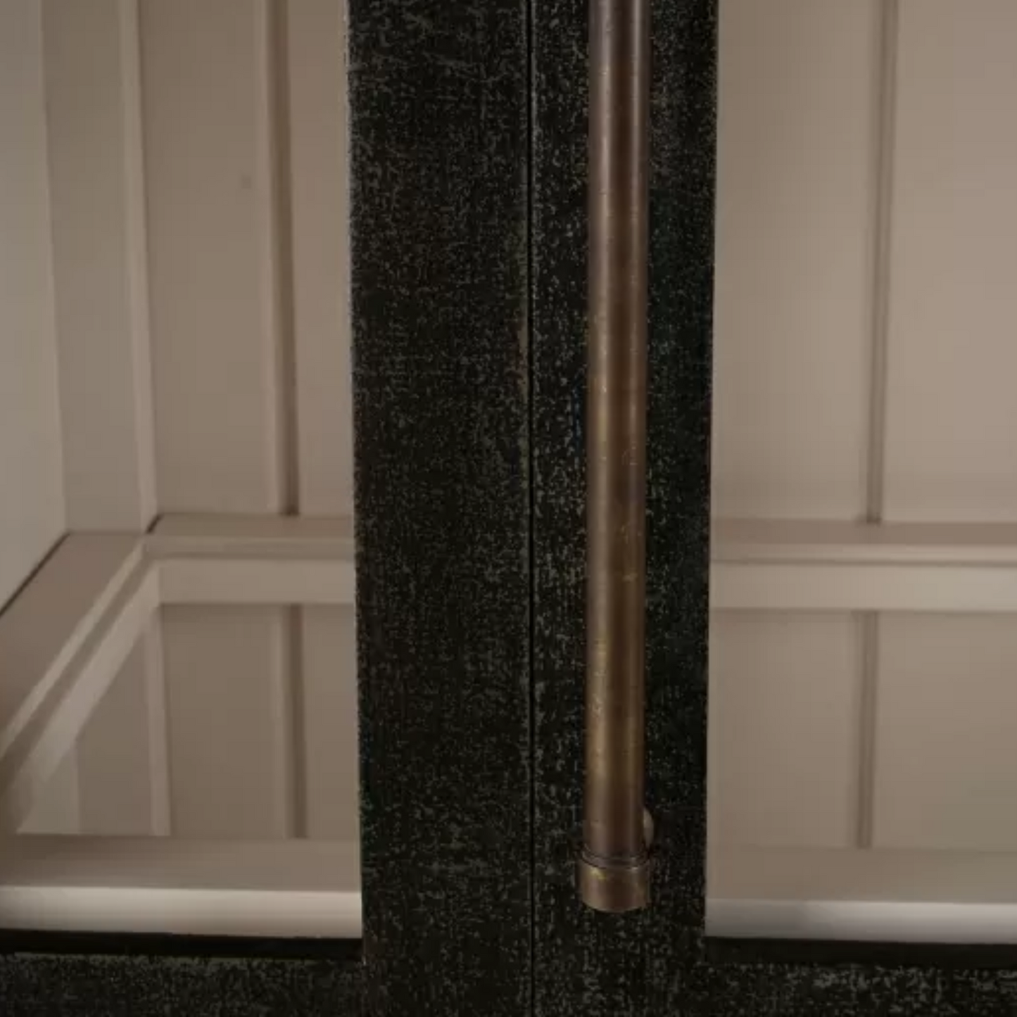 Vinny Display Cabinet