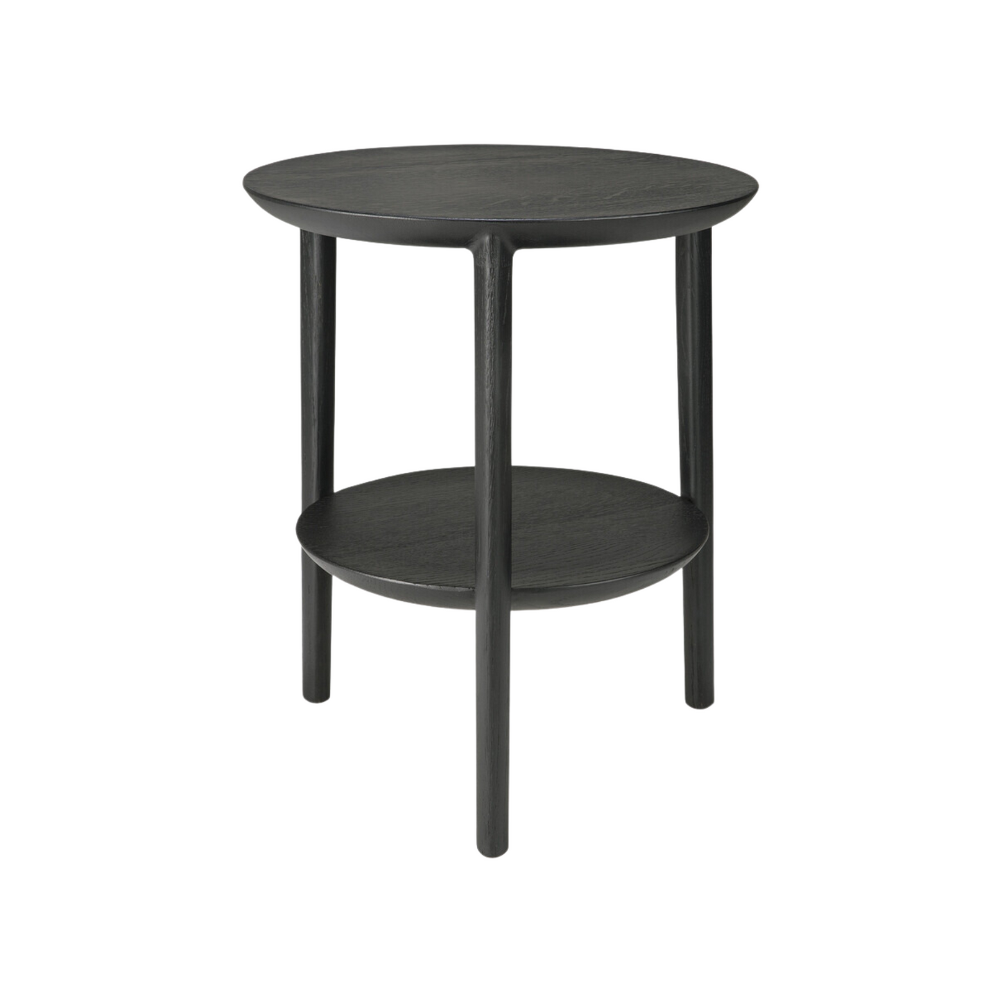 Bok Side Table