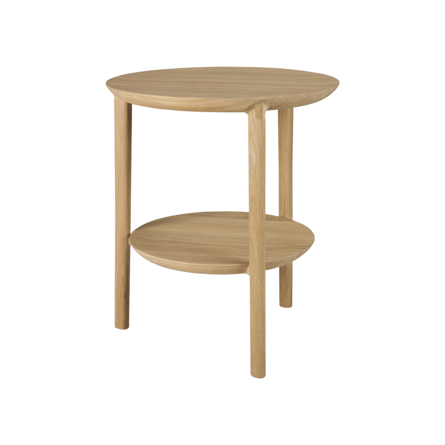 Bok Side Table