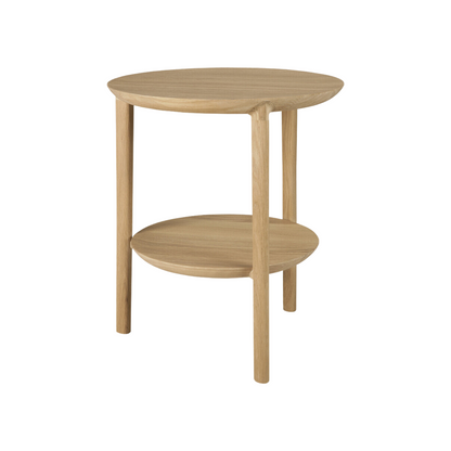 Bok Side Table